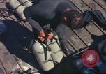 Standbild USA Taucher Palomares Spanien, 1966, aus Sekunde 38 historischem Filmmaterial Videoclip 65675075201