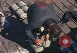 Standbild USA Taucher Palomares Spanien, 1966, aus Sekunde 40 historischem Filmmaterial Videoclip 65675075201