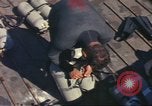 Standbild USA Taucher Palomares Spanien, 1966, aus Sekunde 42 historischem Filmmaterial Videoclip 65675075201