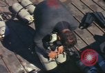 Standbild USA Taucher Palomares Spanien, 1966, aus Sekunde 44 historischem Filmmaterial Videoclip 65675075201