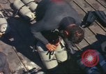 Standbild USA Taucher Palomares Spanien, 1966, aus Sekunde 45 historischem Filmmaterial Videoclip 65675075201