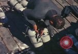 Standbild USA Taucher Palomares Spanien, 1966, aus Sekunde 46 historischem Filmmaterial Videoclip 65675075201