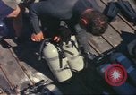 Standbild USA Taucher Palomares Spanien, 1966, aus Sekunde 48 historischem Filmmaterial Videoclip 65675075201