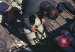 Standbild USA Taucher Palomares Spanien, 1966, aus Sekunde 49 historischem Filmmaterial Videoclip 65675075201