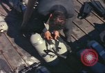 Standbild USA Taucher Palomares Spanien, 1966, aus Sekunde 51 historischem Filmmaterial Videoclip 65675075201
