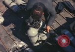 Standbild USA Taucher Palomares Spanien, 1966, aus Sekunde 52 historischem Filmmaterial Videoclip 65675075201