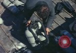 Standbild USA Taucher Palomares Spanien, 1966, aus Sekunde 53 historischem Filmmaterial Videoclip 65675075201