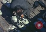 Standbild USA Taucher Palomares Spanien, 1966, aus Sekunde 55 historischem Filmmaterial Videoclip 65675075201