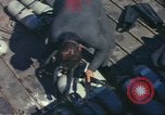 Standbild USA Taucher Palomares Spanien, 1966, aus Sekunde 56 historischem Filmmaterial Videoclip 65675075201