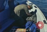 Standbild USA Diver Palomares Spanien, 1966, aus Sekunde 4 historischem Filmmaterial Videoclip 65675075202