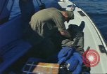 Standbild USA Diver Palomares Spanien, 1966, aus Sekunde 5 historischem Filmmaterial Videoclip 65675075202