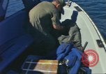 Standbild USA Diver Palomares Spanien, 1966, aus Sekunde 6 historischem Filmmaterial Videoclip 65675075202