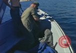 Standbild USA Diver Palomares Spanien, 1966, aus Sekunde 8 historischem Filmmaterial Videoclip 65675075202
