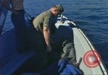 Standbild USA Diver Palomares Spanien, 1966, aus Sekunde 9 historischem Filmmaterial Videoclip 65675075202