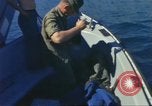 Standbild USA Diver Palomares Spanien, 1966, aus Sekunde 10 historischem Filmmaterial Videoclip 65675075202