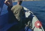 Standbild USA Diver Palomares Spanien, 1966, aus Sekunde 11 historischem Filmmaterial Videoclip 65675075202
