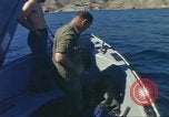 Standbild USA Diver Palomares Spanien, 1966, aus Sekunde 12 historischem Filmmaterial Videoclip 65675075202