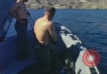 Standbild USA Diver Palomares Spanien, 1966, aus Sekunde 15 historischem Filmmaterial Videoclip 65675075202