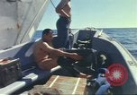 Standbild USA Diver Palomares Spanien, 1966, aus Sekunde 18 historischem Filmmaterial Videoclip 65675075202
