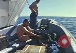 Standbild USA Diver Palomares Spanien, 1966, aus Sekunde 19 historischem Filmmaterial Videoclip 65675075202