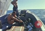 Standbild USA Diver Palomares Spanien, 1966, aus Sekunde 21 historischem Filmmaterial Videoclip 65675075202