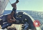 Standbild USA Diver Palomares Spanien, 1966, aus Sekunde 27 historischem Filmmaterial Videoclip 65675075202
