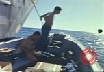 Standbild USA Diver Palomares Spanien, 1966, aus Sekunde 30 historischem Filmmaterial Videoclip 65675075202