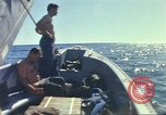 Standbild USA Diver Palomares Spanien, 1966, aus Sekunde 31 historischem Filmmaterial Videoclip 65675075202