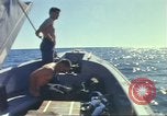 Standbild USA Diver Palomares Spanien, 1966, aus Sekunde 32 historischem Filmmaterial Videoclip 65675075202
