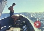 Standbild USA Diver Palomares Spanien, 1966, aus Sekunde 35 historischem Filmmaterial Videoclip 65675075202