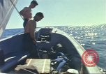 Standbild USA Diver Palomares Spanien, 1966, aus Sekunde 37 historischem Filmmaterial Videoclip 65675075202