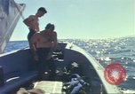 Standbild USA Diver Palomares Spanien, 1966, aus Sekunde 40 historischem Filmmaterial Videoclip 65675075202