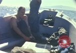 Standbild USA Diver Palomares Spanien, 1966, aus Sekunde 42 historischem Filmmaterial Videoclip 65675075202