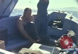Standbild USA Diver Palomares Spanien, 1966, aus Sekunde 43 historischem Filmmaterial Videoclip 65675075202