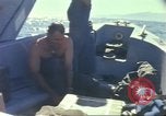 Standbild USA Diver Palomares Spanien, 1966, aus Sekunde 44 historischem Filmmaterial Videoclip 65675075202