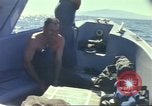 Standbild USA Diver Palomares Spanien, 1966, aus Sekunde 47 historischem Filmmaterial Videoclip 65675075202