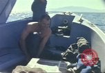 Standbild USA Diver Palomares Spanien, 1966, aus Sekunde 49 historischem Filmmaterial Videoclip 65675075202