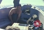 Standbild USA Diver Palomares Spanien, 1966, aus Sekunde 51 historischem Filmmaterial Videoclip 65675075202