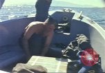 Standbild USA Diver Palomares Spanien, 1966, aus Sekunde 52 historischem Filmmaterial Videoclip 65675075202
