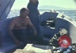 Standbild USA Diver Palomares Spanien, 1966, aus Sekunde 53 historischem Filmmaterial Videoclip 65675075202