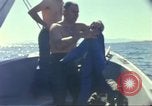Standbild USA Diver Palomares Spanien, 1966, aus Sekunde 55 historischem Filmmaterial Videoclip 65675075202