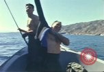 Standbild USA Diver Palomares Spanien, 1966, aus Sekunde 57 historischem Filmmaterial Videoclip 65675075202