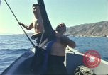 Standbild USA Diver Palomares Spanien, 1966, aus Sekunde 58 historischem Filmmaterial Videoclip 65675075202