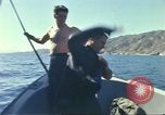 Standbild USA Diver Palomares Spanien, 1966, aus Sekunde 59 historischem Filmmaterial Videoclip 65675075202