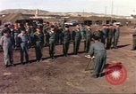 Image of Air Force personnel Palomares Spain, 1966, second 4 stock footage video 65675075204