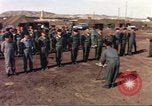 Image of Air Force personnel Palomares Spain, 1966, second 5 stock footage video 65675075204