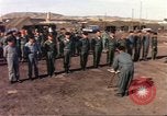 Image of Air Force personnel Palomares Spain, 1966, second 6 stock footage video 65675075204