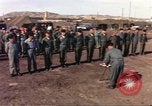 Image of Air Force personnel Palomares Spain, 1966, second 7 stock footage video 65675075204
