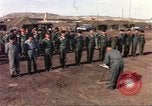Image of Air Force personnel Palomares Spain, 1966, second 8 stock footage video 65675075204