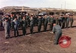 Image of Air Force personnel Palomares Spain, 1966, second 9 stock footage video 65675075204
